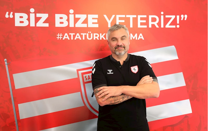 Samsunspor, Alanyaspor maçını kazanarak yeni bir galibiyet serisi başlatmak istiyor