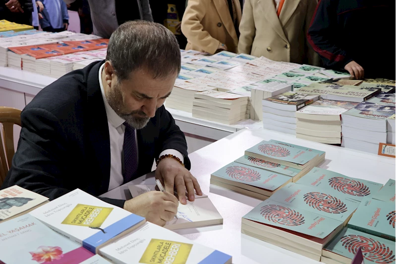 Trabzon Kitap Günleri başladı