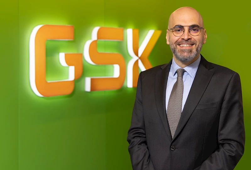 GSK Türkiye