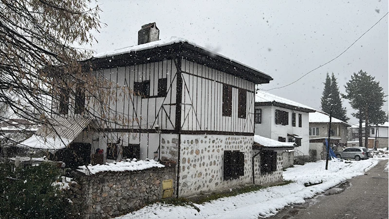 UNESCO kenti Safranbolu