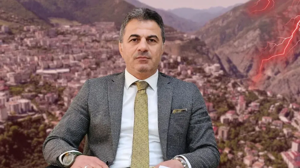 Mustafa Demirkıran’dan Öğretmenler Günü Mesajı: 