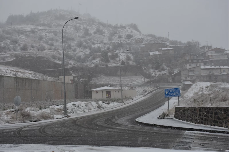 Gümüşhane ve Giresun