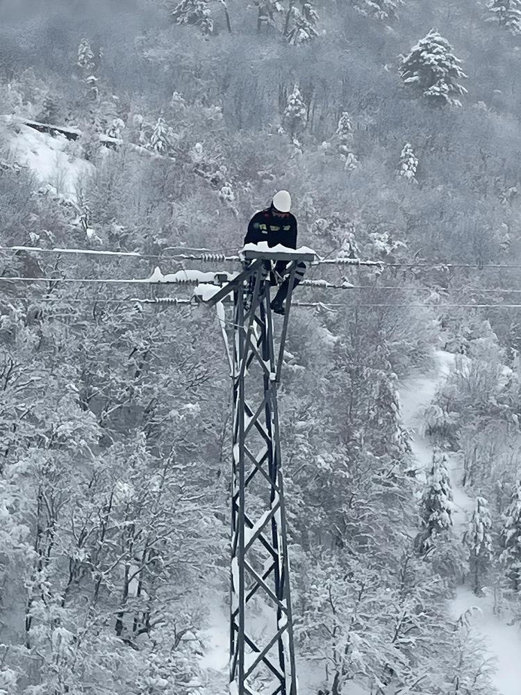 Orta Karadeniz Bölgesi