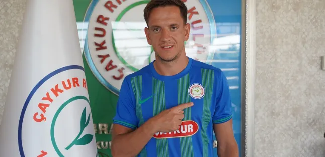 Çaykur Rizespor’da Akintola ve Hadziahmetovic Cezalı Duruma Düştü