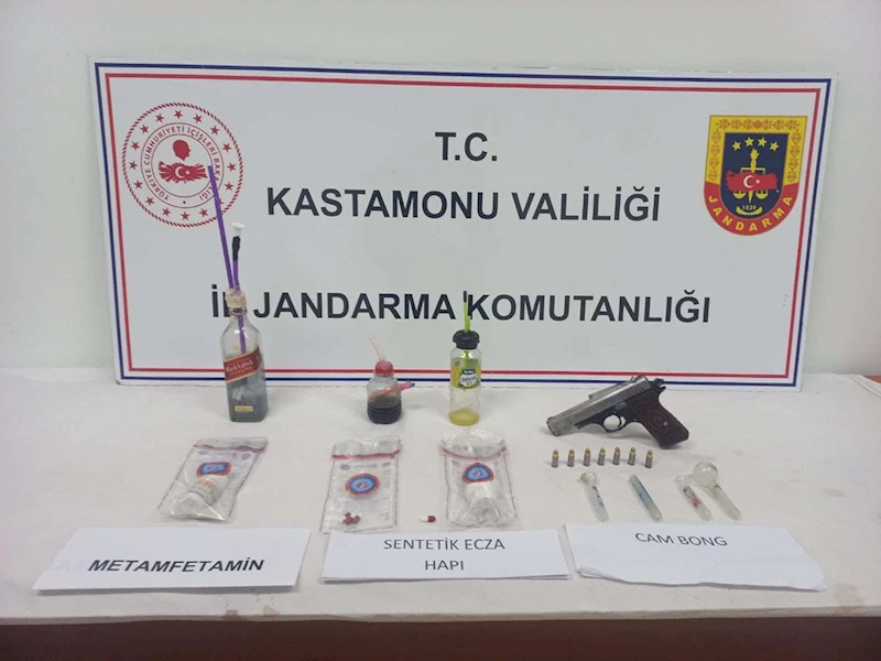 Kastamonu