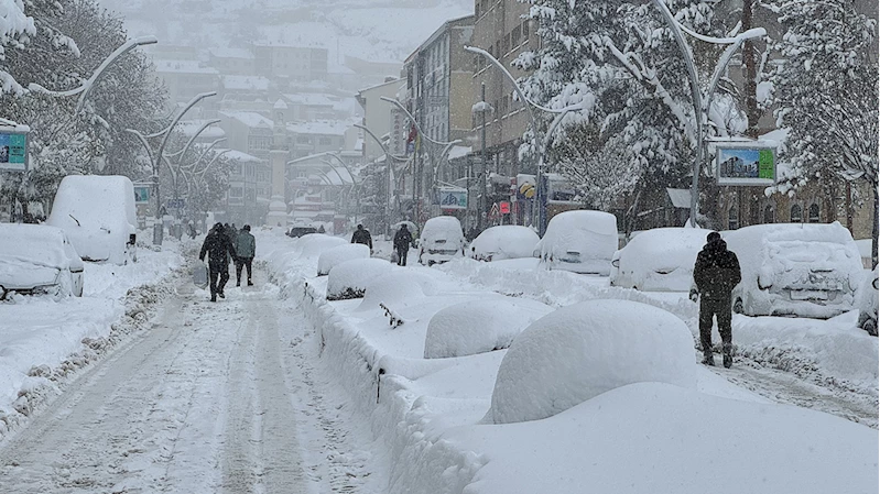 Orta ve Doğu Karadeniz