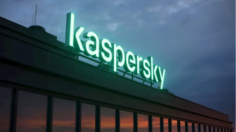 Kaspersky 