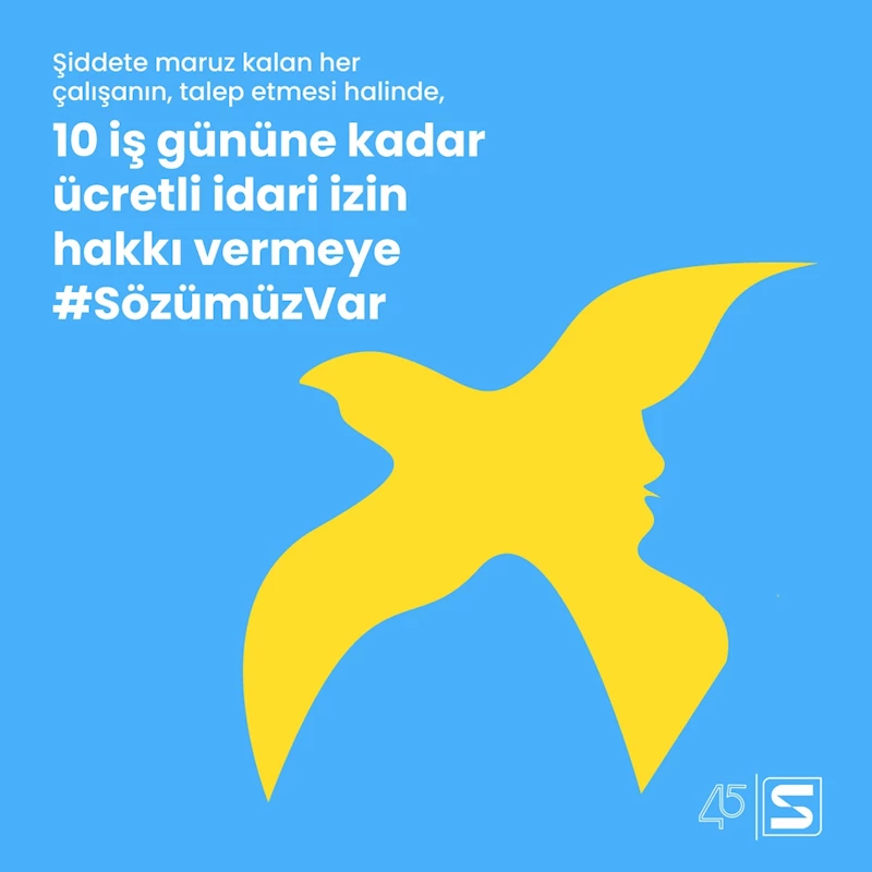 İş Dünyası Ev İçi Şiddete Karşı Projesi kapsamında eğitimler başlıyor 