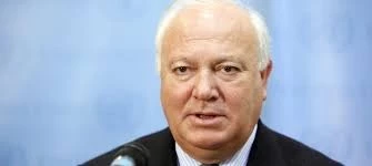 BM Medeniyetler İttifakı Yüksek Temsilcisi Moratinos: Barışa ulaşmak için farklılıklarımızı kabul etmek zorundayız