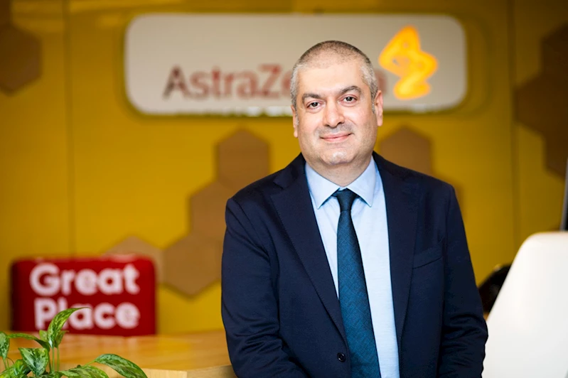 AstraZeneca Türkiye, Akciğer Sağlığı İnisiyatifi