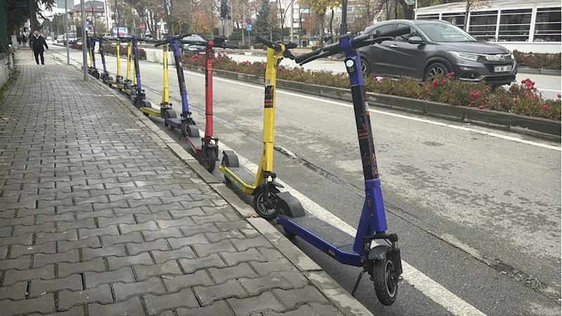 Elektrikli araçların uygun cihazlarla şarj edilmesi uyarısı