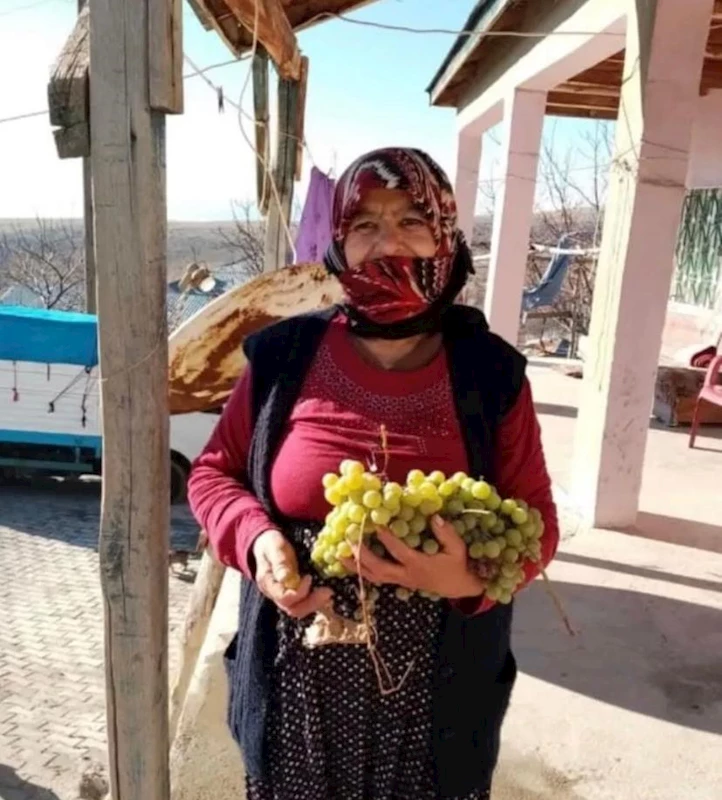 Isıtıcıdan sızan gazdan zehirlenerek öldü, eşi hastaneye kaldırıldı