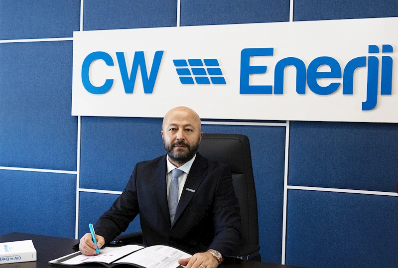 CW Enerji