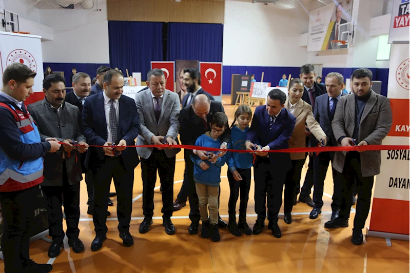 Giresun Valisi Serdengeçti, Espiye