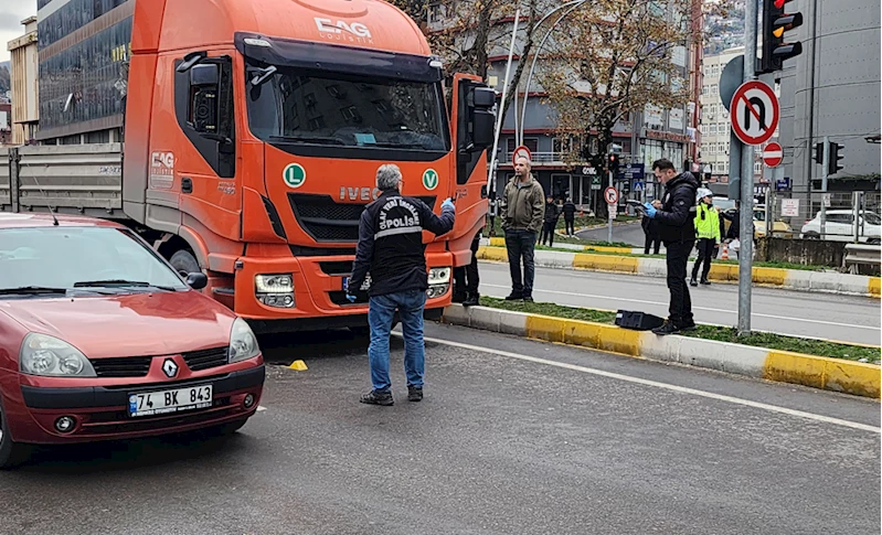 GÜNCELLEME - Zonguldak