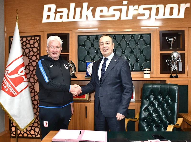 Balıkesirspor