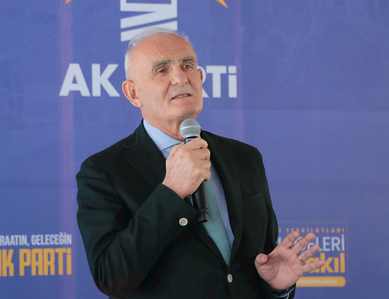 AK Parti