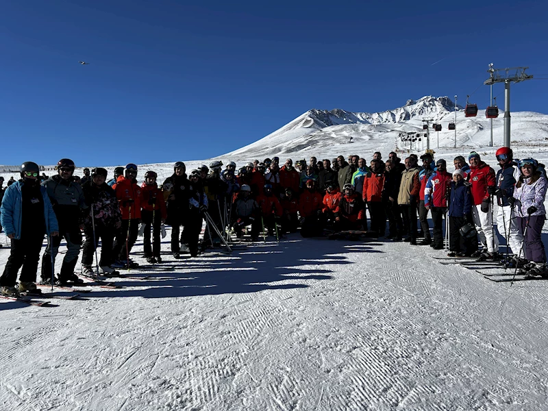 Erciyes