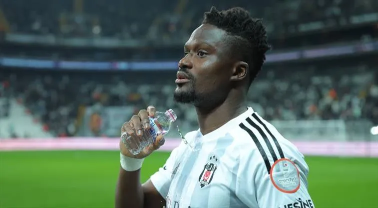 Atmaca’ya Yıldız Yağmuru Yağacak: Daniel Amartey ve Yusuf Sarı Gündemde