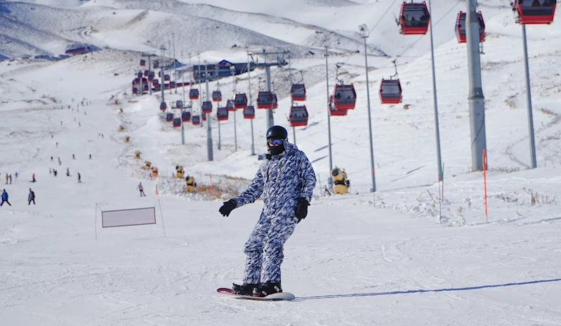 Erciyes