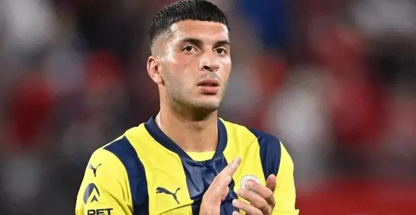 Çaykur Rizespor, Oğuz Aydın ile Transfer Görüşmelerine Başladı