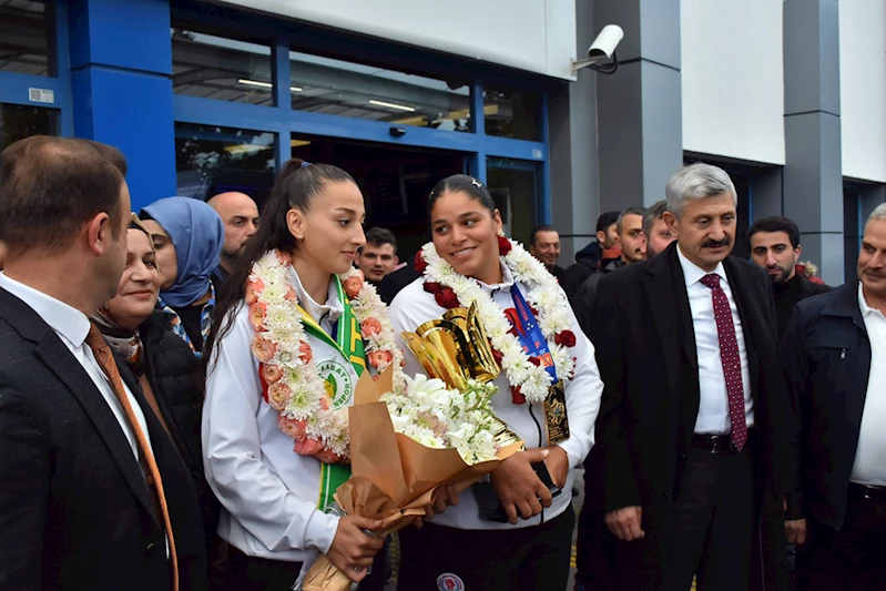 Dünya Gençler Boks Şampiyonası