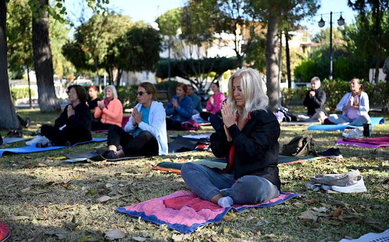 Kuşadası