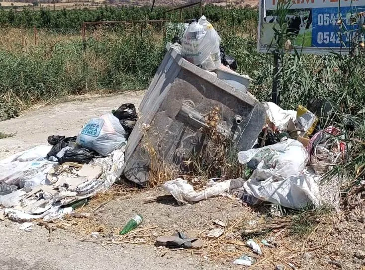 Borçka Belediyesi’nden Çöp Toplama Hizmeti Hakkında Açıklama