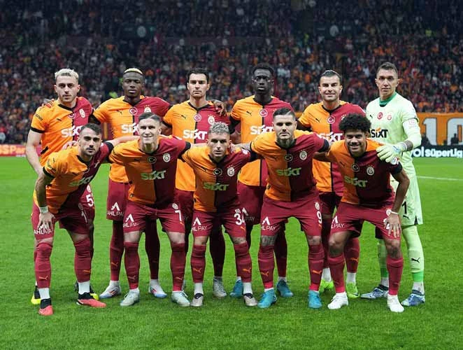 Galatasaray