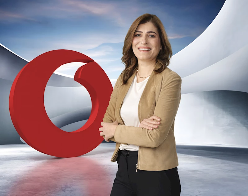 Vodafone