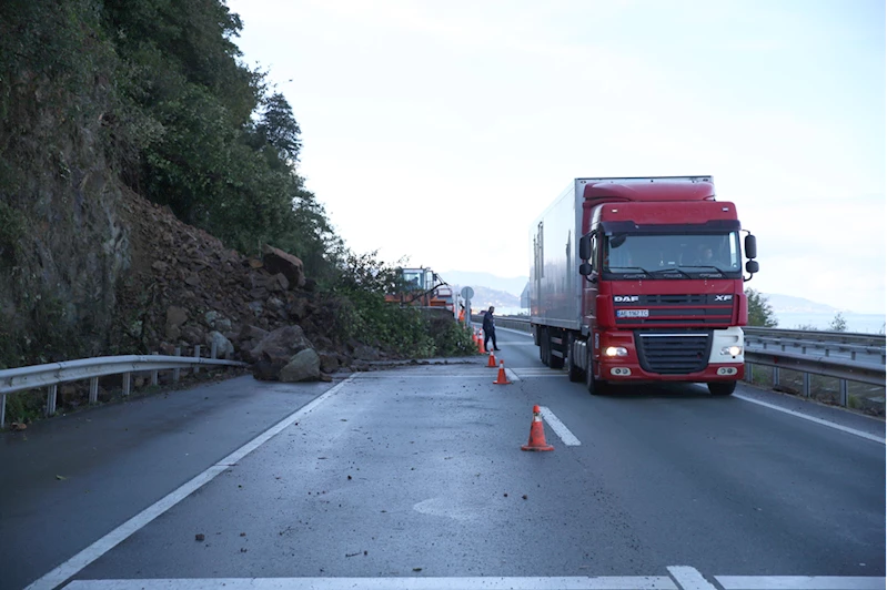 Karadeniz Sahil Yolu