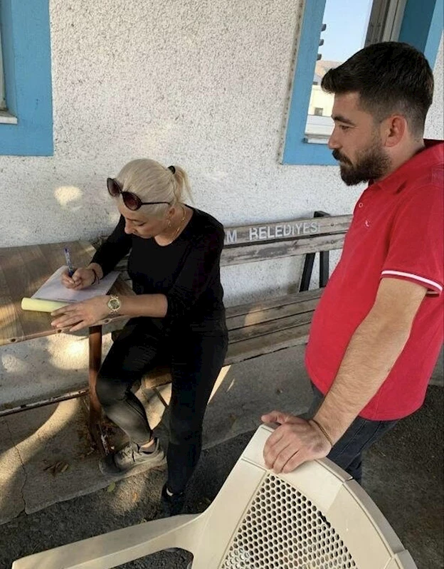 Bodrum’da sigara izmaritini yere atanlara ceza yağdı