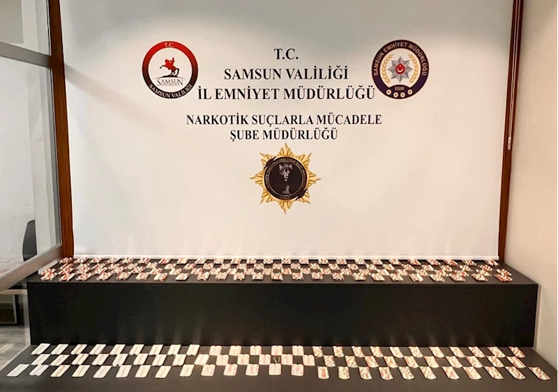 Samsun