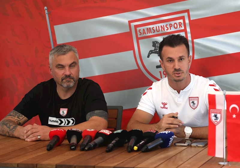 Samsunspor