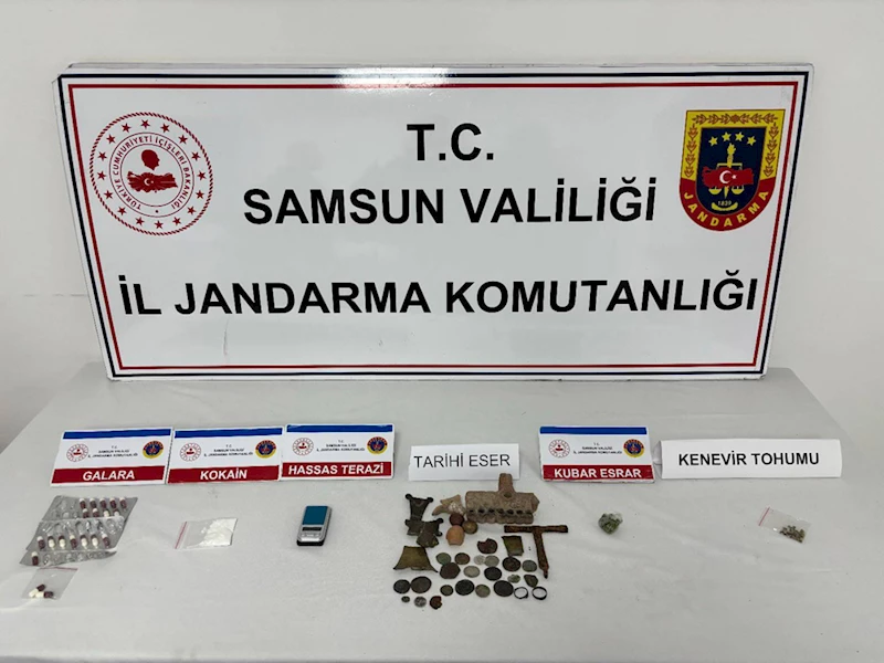 Samsun