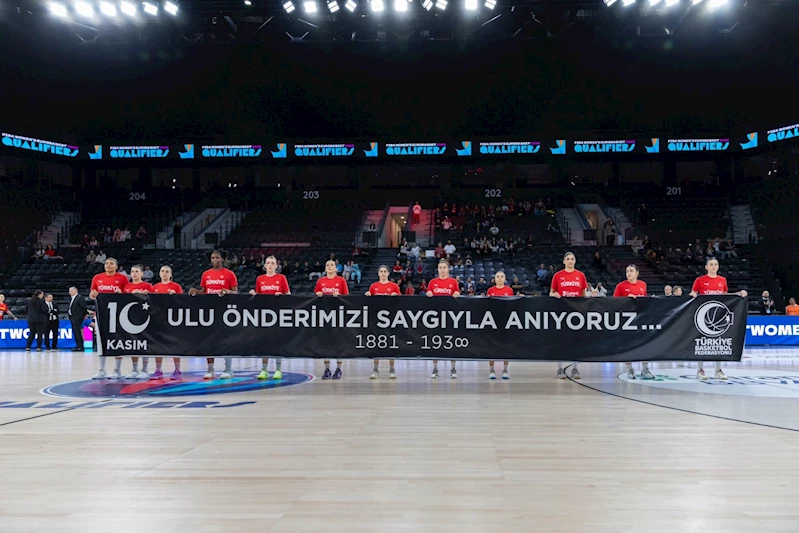 A Milli Kadın Basketbol Takımı, Romanya