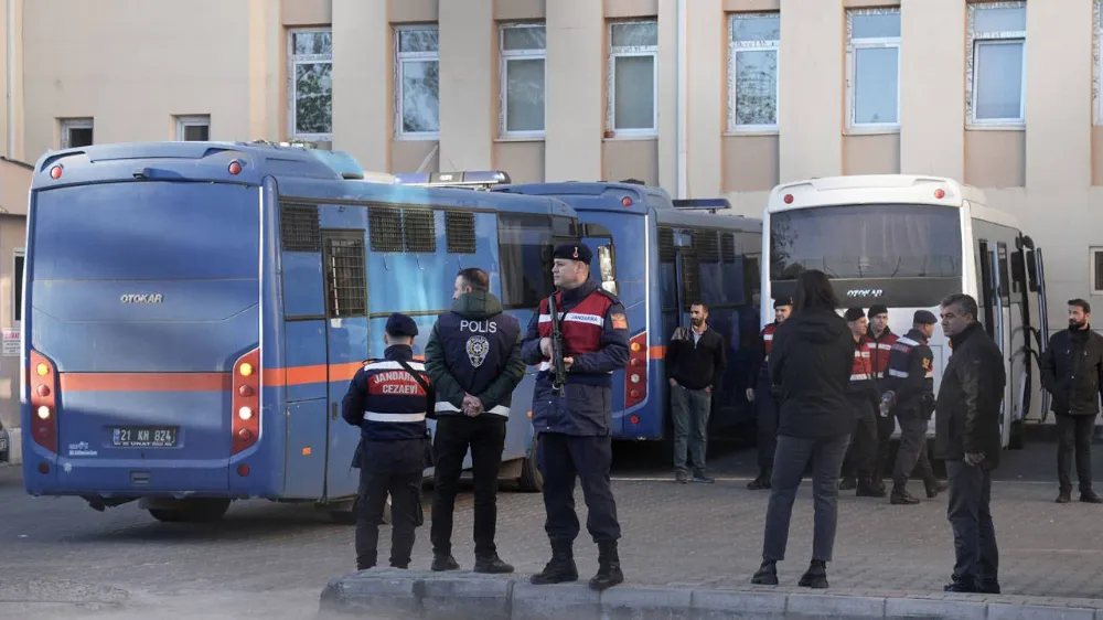 Narin Güran cinayeti: İlk duruşma ikinci gününde devam edecek