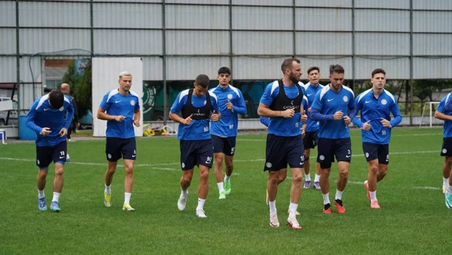 Rizespor, Trabzonspor’u Mağlup Edip Hem Moral Hem Puan Arıyor