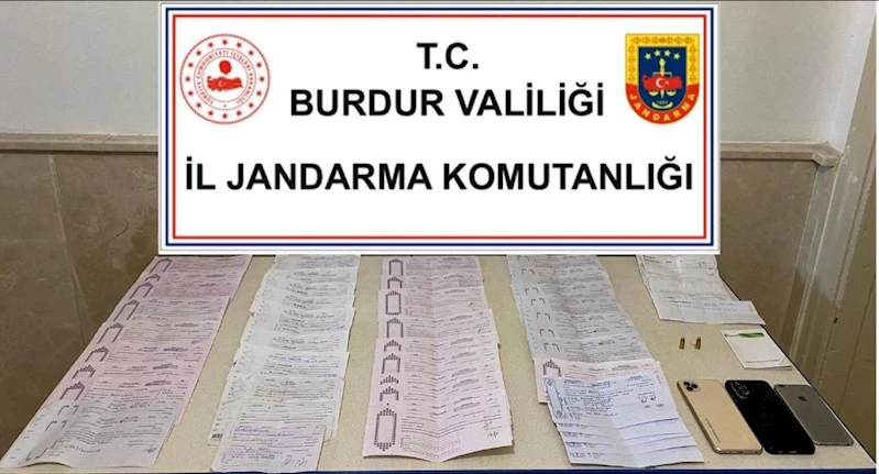 Burdur