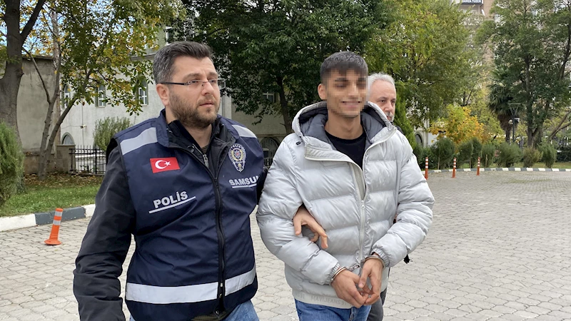 2 kişiyi pompalı tüfekle yaralayan şüpheli gözaltına alındı