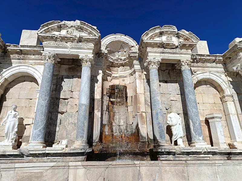 Sagalassos