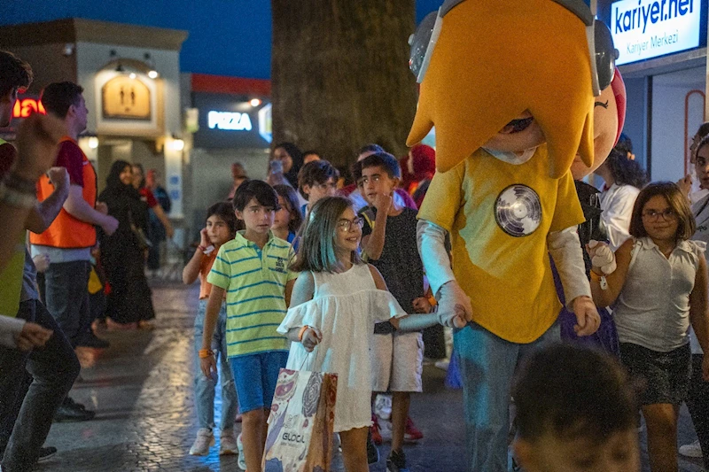 KidZania İstanbul, ara tatilde ‘Bilim Şenliği’ etkinliği düzenleyecek