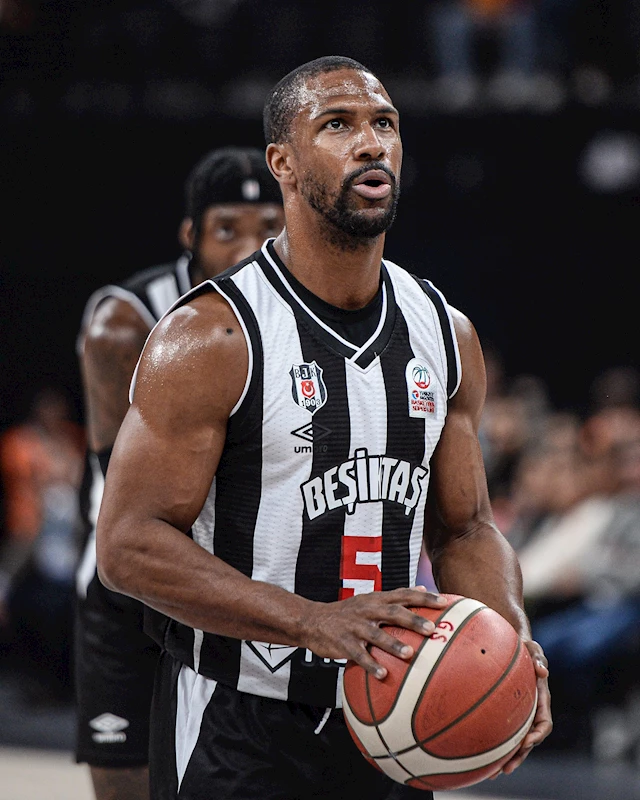 Galatasaray - Beşiktaş: 91-88