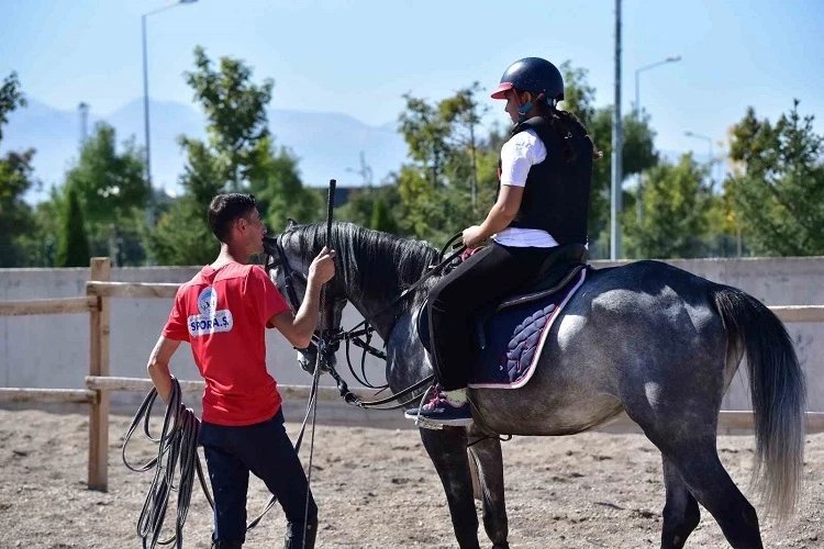 Kayseri Büyükşehir