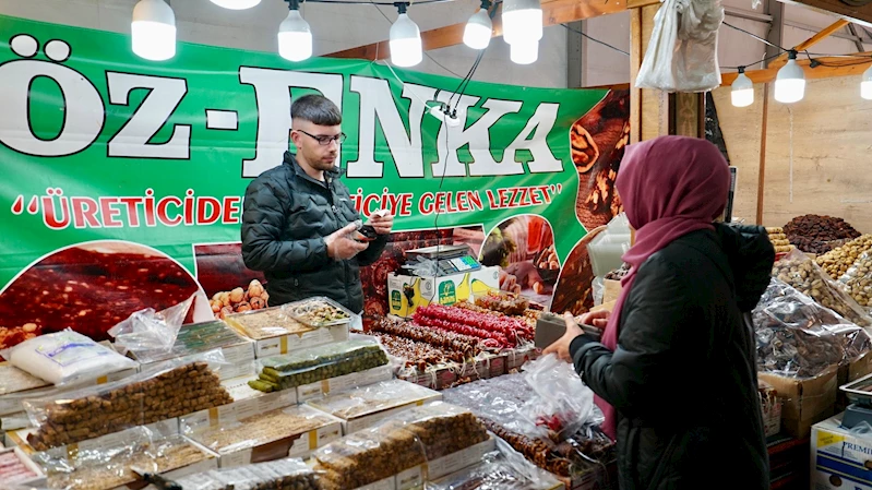 Kağıthane’de Kastamonu Tanıtım Günleri başladı