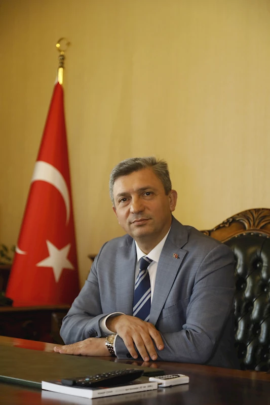 Vali Şahin