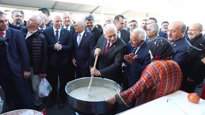 İstanbul- Yenikapı