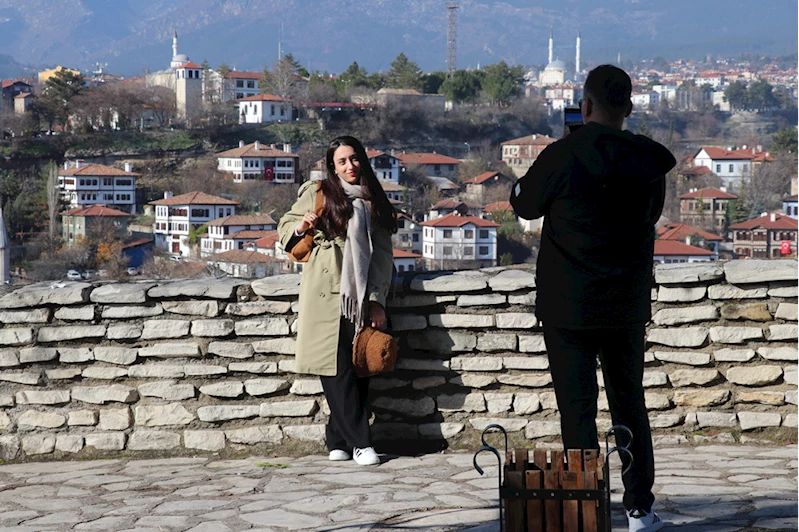 UNESCO kenti Safranbolu