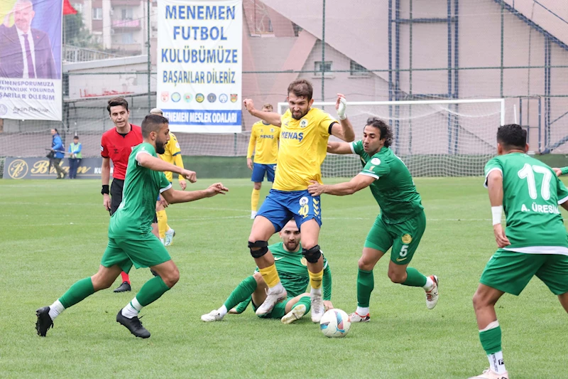  Menemen FK