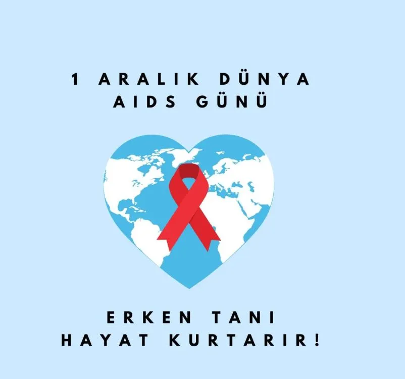 Dünya AIDS Günü